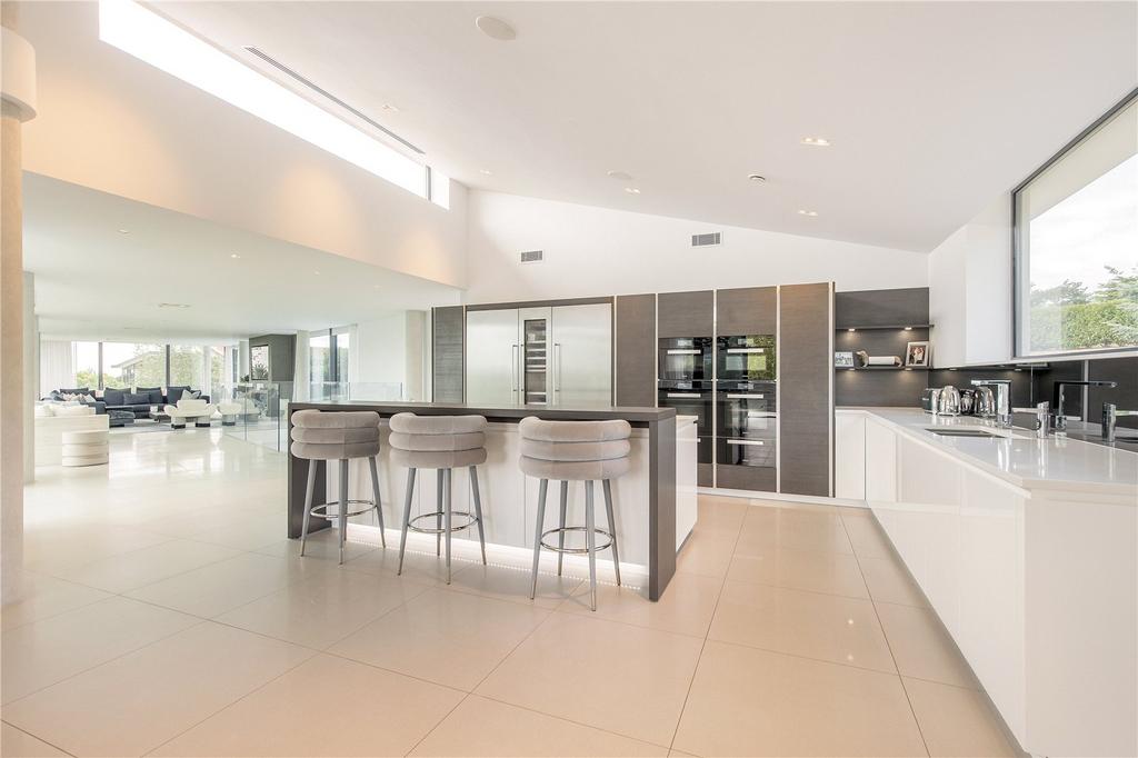 Breakfast Bar
