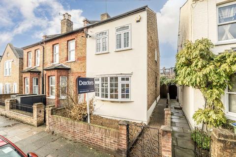 Crane Road, Twickenham TW2