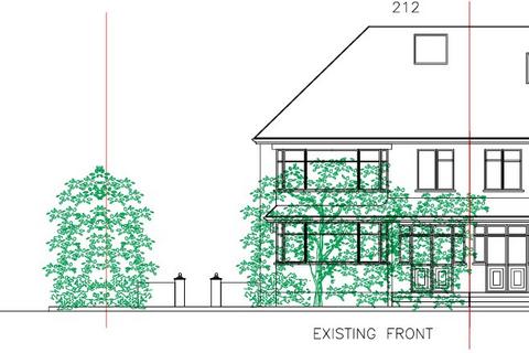 3 bedroom property with land for sale, Barnet Road, Hertfordshire EN6