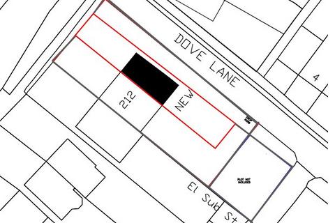 3 bedroom property with land for sale, Barnet Road, Hertfordshire EN6