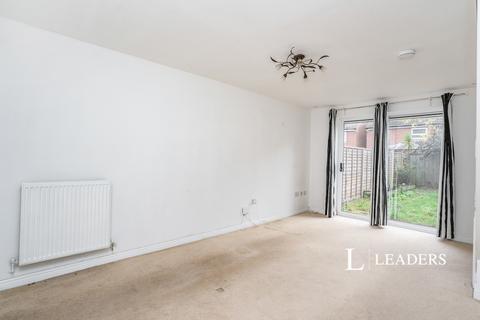 2 bedroom terraced house to rent, Leander Drive, PO12