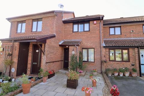 2 bedroom terraced house for sale, Fathoms Reach, Hayling Island