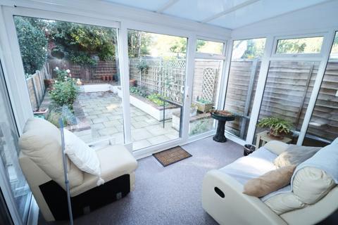 2 bedroom terraced house for sale, Fathoms Reach, Hayling Island