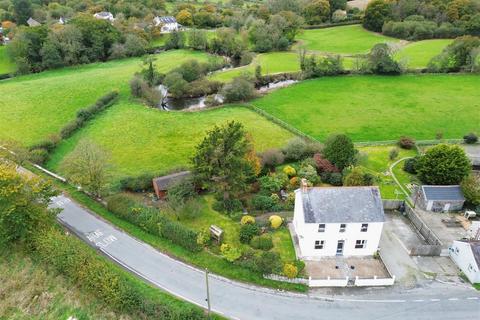 undefined, Llanfallteg, Whitland