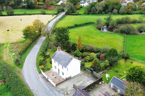 undefined, Llanfallteg, Whitland