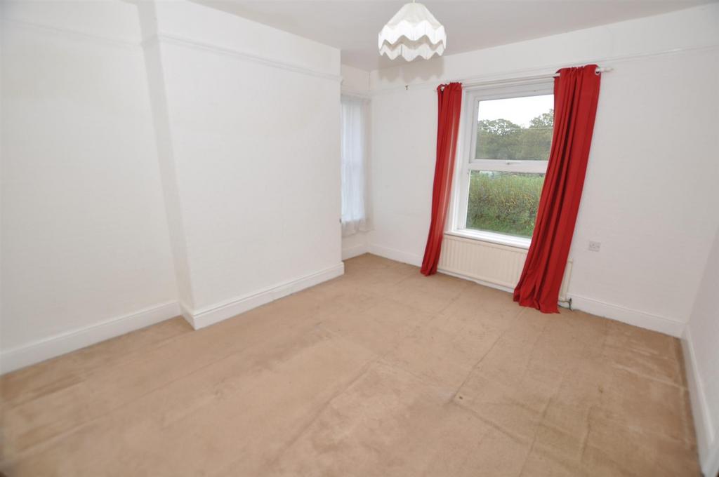 Front Bedroom 2