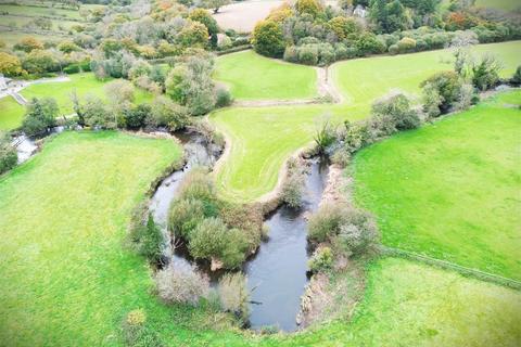 undefined, Llanfallteg, Whitland