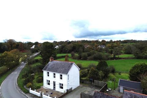 undefined, Llanfallteg, Whitland