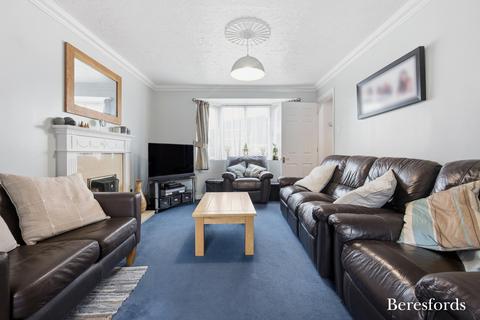 undefined, Jenner Mead, Chelmer Village, CM2
