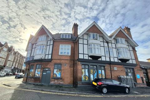undefined, Queens Road, Bournemouth, Dorset, BH2