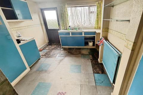 undefined, Lings Lane, Doncaster DN7