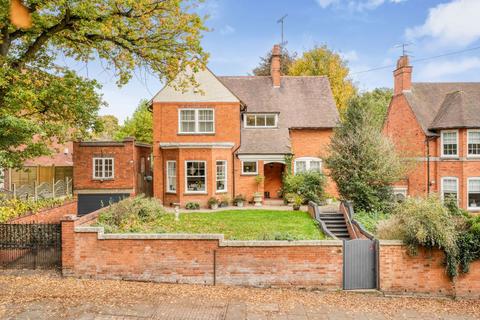 4 bedroom detached house for sale, Harlestone Road, Northampton NN5