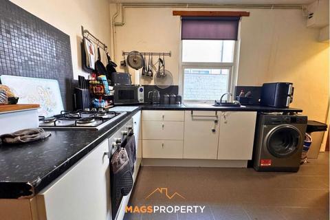 3 bedroom terraced house for sale, Silverdale Avenue, Liverpool, Merseyside, L13 7EZ