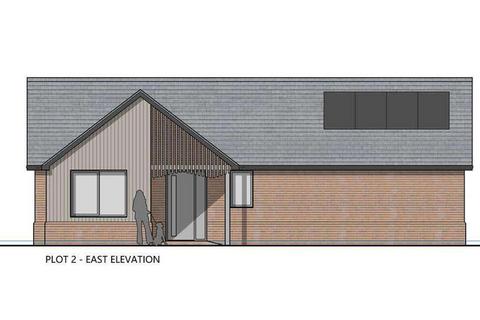 undefined, Station New Road, Old Tupton, Chesterfield