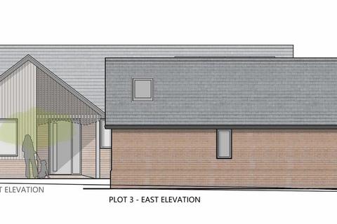 undefined, Station New Road, Old Tupton, Chesterfield