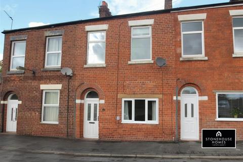undefined, Bridge Street, Higher Walton, Preston