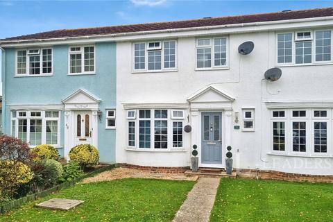 Westminster Drive, Bognor Regis, West Sussex