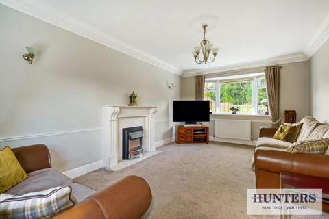 3 bedroom semi-detached house for sale, Acacia Park Terrace, Rawdon Border