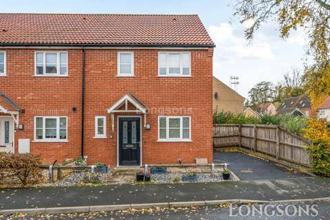 undefined, Wessex Drive, Carbrooke