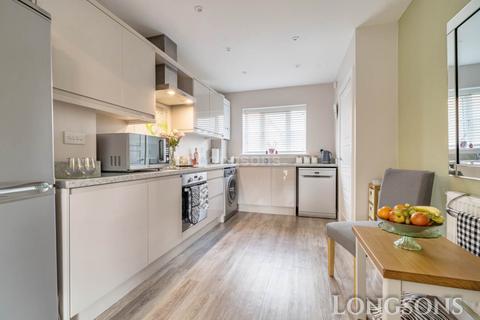 undefined, Wessex Drive, Carbrooke