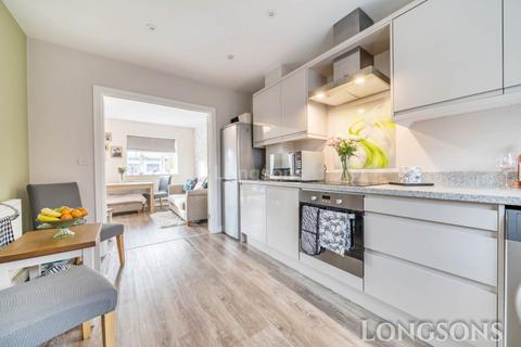 undefined, Wessex Drive, Carbrooke