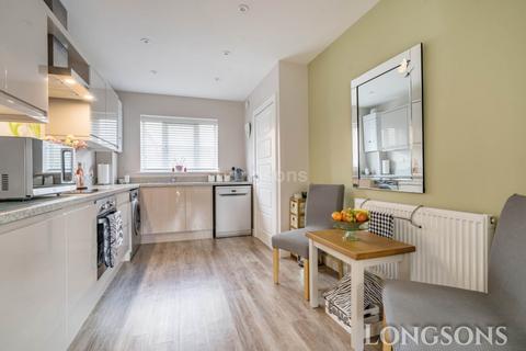 undefined, Wessex Drive, Carbrooke