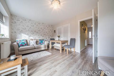 undefined, Wessex Drive, Carbrooke