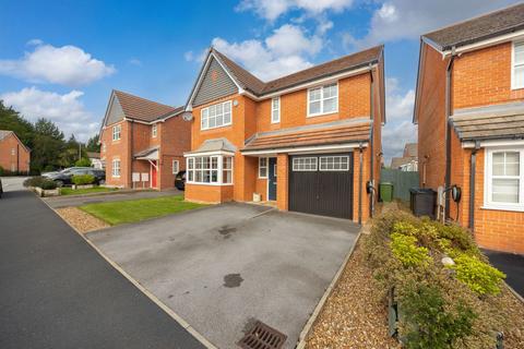 undefined, Lark Hill, Manchester M29