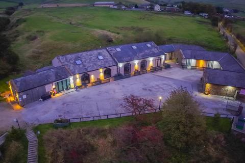 Character property for sale, Rossendale Holiday Cottages, Dean Lane, Water, Rossendale - Planning for New Hotel Too!