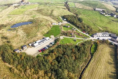 Character property for sale, Rossendale Holiday Cottages, Dean Lane, Water, Rossendale - Planning for New Hotel Too!