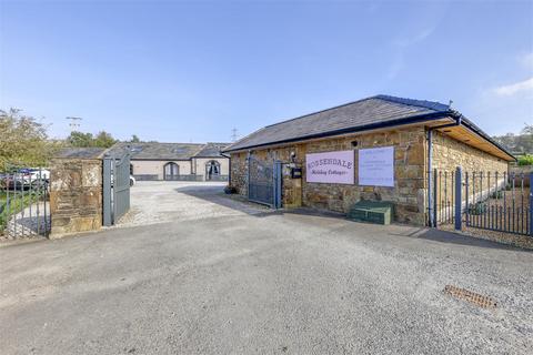 Character property for sale, Rossendale Holiday Cottages, Dean Lane, Water, Rossendale - Planning for New Hotel Too!
