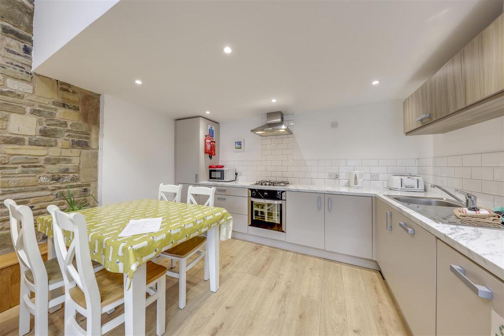 Bluebell Kitchen