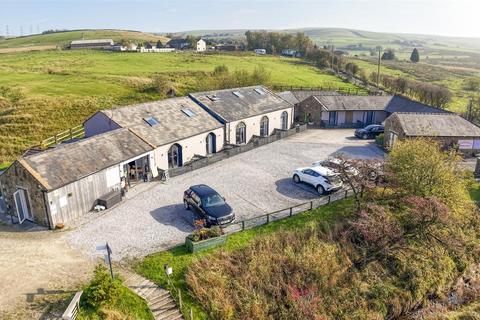 Character property for sale, Rossendale Holiday Cottages, Dean Lane, Water, Rossendale - Planning for New Hotel Too!