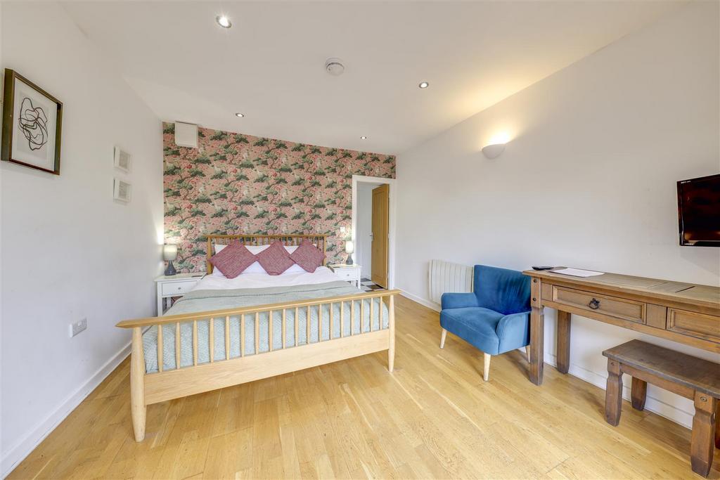 Rose Bedroom