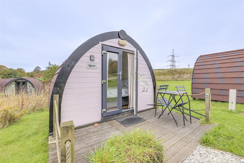 Example Small Pod