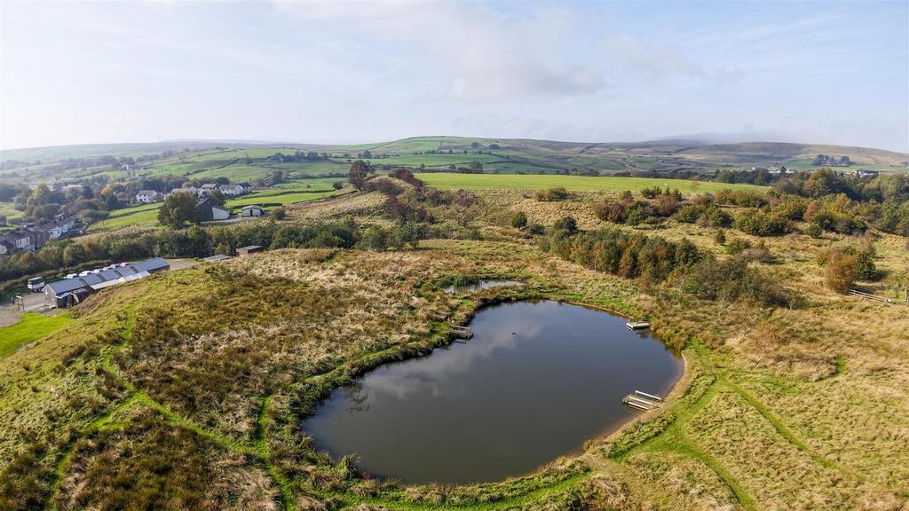 Fishing Pond