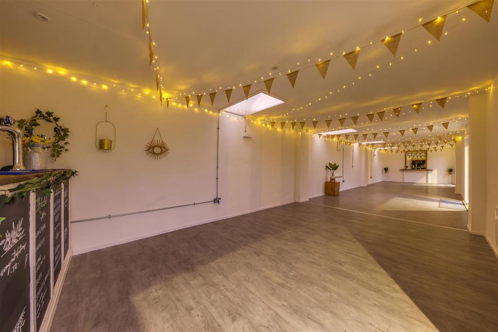 Function Room