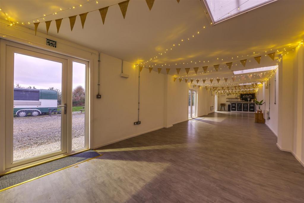Function Room Alt