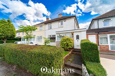 Reabrook Road, West Midlands B31