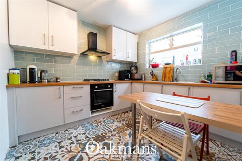 undefined, Reabrook Road, West Midlands B31