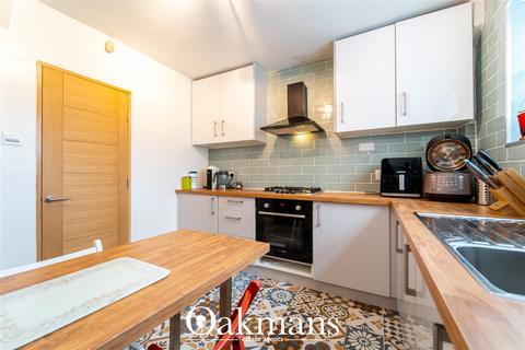 undefined, Reabrook Road, West Midlands B31