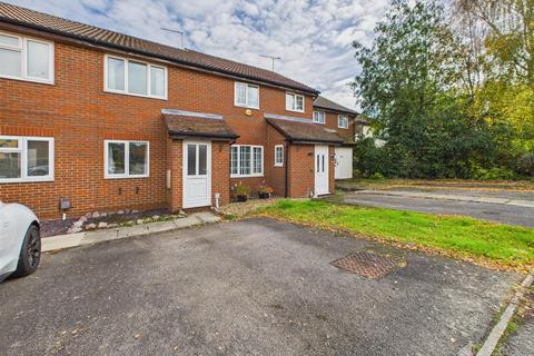 1 bedroom terraced house for sale, Newcastle Close, Weston Heights, Stevenage SG1