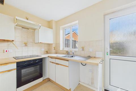 1 bedroom terraced house for sale, Newcastle Close, Weston Heights, Stevenage SG1