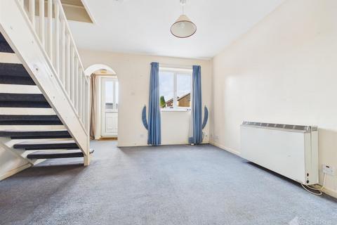 1 bedroom terraced house for sale, Newcastle Close, Weston Heights, Stevenage SG1