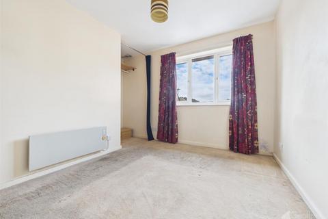 1 bedroom terraced house for sale, Newcastle Close, Weston Heights, Stevenage SG1
