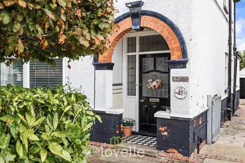 undefined, Lindum Road, Cleethorpes DN35