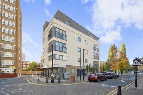 1 bedroom apartment to rent, Ellsworth Street, Bethnal Green, E2