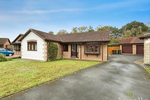 Ashworth Close, Lincoln LN6