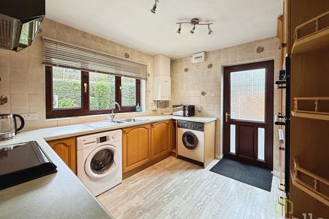 undefined, Ashworth Close, Lincoln LN6