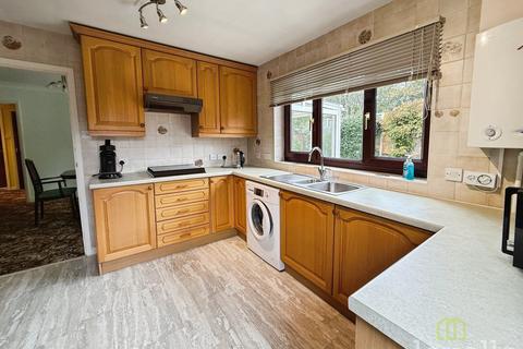 undefined, Ashworth Close, Lincoln LN6
